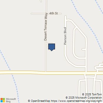 0 Vacant Land Desert Hot Springs, CA MLS# PS25596423