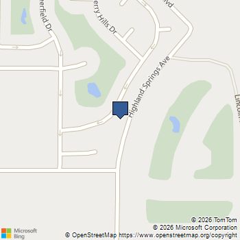 10980 Bel Air Drive Cherry Valley, CA MLS# IG25132614