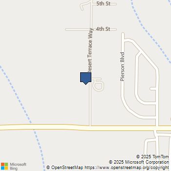 0 Desert Terrace Way Desert Hot Springs, CA MLS# 219135318DA