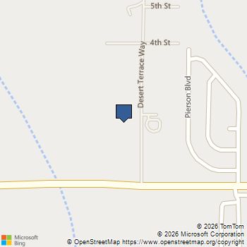 11751 Desert Terrace Way Way Desert Hot Springs, CA MLS# 219146860DA