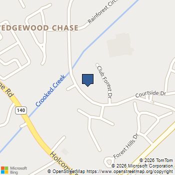 6296 Courtside Drive Peachtree Corners, GA MLS# 7802952