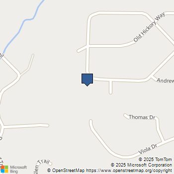 373 Presidential Drive Dallas, GA MLS# 10655764