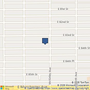 749 -751 E 84th Street Los Angeles, CA MLS# PW26148649