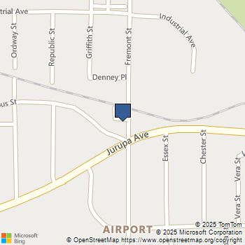 5965 Fremont Street Riverside, CA MLS# CV23222488