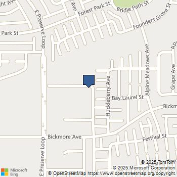 15991 Alamo Court Chino, CA MLS# IV25244529