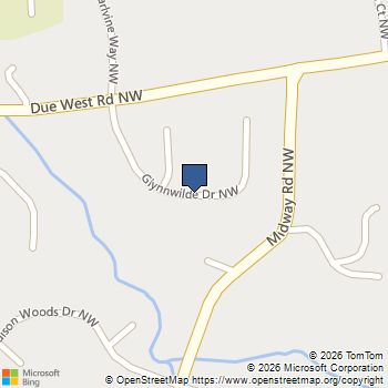 373 Glynnwilde Drive NW Marietta, GA MLS# 7708159