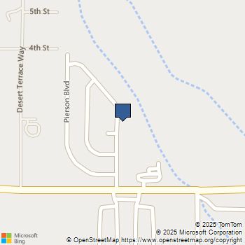 64550 Pierson Boulevard 24 Desert Hot Springs, CA MLS# 25554337PS