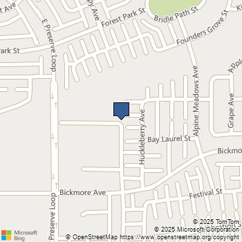 16032 Alamo Court Chino, CA MLS# IV25244558