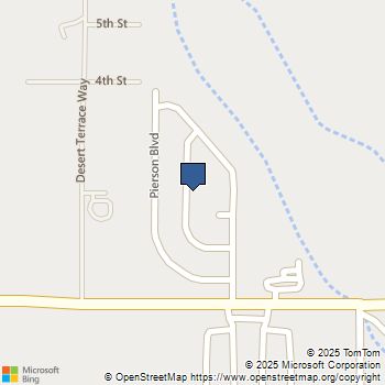 64550 Pierson Boulevard 68 Desert Hot Springs, CA MLS# 219138031DA