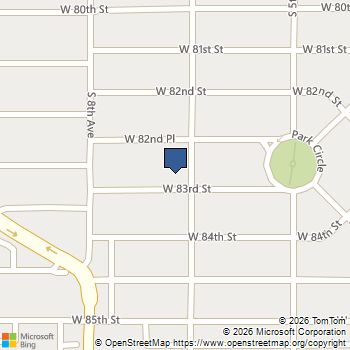 2905 W 83rd Street Inglewood, CA MLS# 25629229