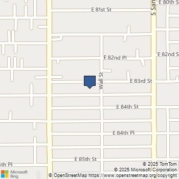 146 83rd Street Los Angeles, CA MLS# RS25218484