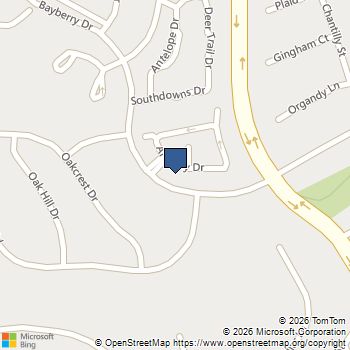 3223 Armsley Drive Chino Hills, CA MLS# TR25243849