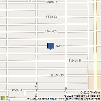 826 E 83rd Street Los Angeles, CA MLS# IV25144508