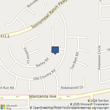 24321 Barley Road Moreno Valley, CA MLS# IV25215336