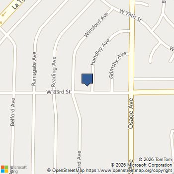 8225 Handley Avenue Los Angeles, CA MLS# 26869903