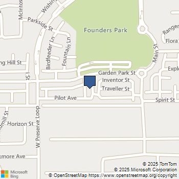 8198 Spirit Chino, CA MLS# OC25221083