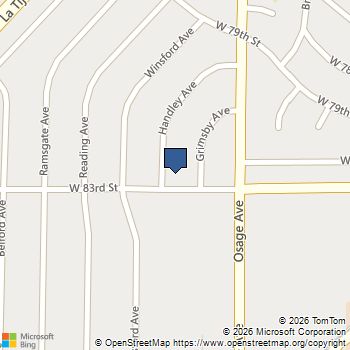 8218 Handley Avenue Los Angeles, CA MLS# SB26025405