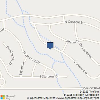 11603 S Crescent Street Desert Hot Springs, CA MLS# 219134095DA