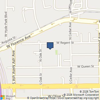 550 W Regent Street 345 Inglewood, CA MLS# 25503519