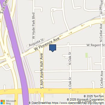 622 W Regent Street 5 Inglewood, CA MLS# 25604245