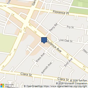 6406 Florence Bell Gardens, CA MLS# DW26015910