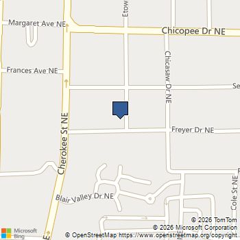 211 Freyer Drive NE Marietta, GA MLS# 10802023