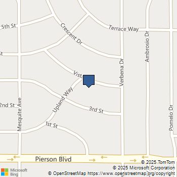 66915 Vista Place Desert Hot Springs, CA MLS# 219140105PS