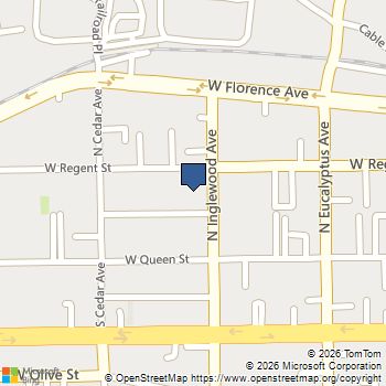 406 W Regent 13 Inglewood, CA MLS# AR25280390