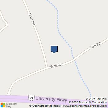 572 Elder Road Statham, GA MLS# 10738365