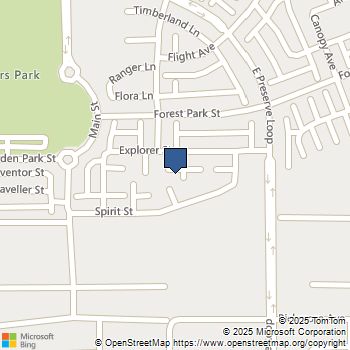 8417 Explorer St Chino, CA MLS# TR25221798