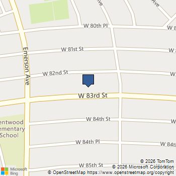 6501 W 83rd Street Los Angeles, CA MLS# 26641431