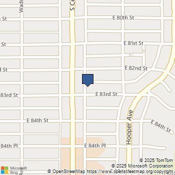 1113 E 83rd Street Los Angeles, CA MLS# DW25153087
