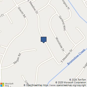 4220 E Meadow Drive Duluth, GA MLS# 10650107