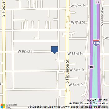 520 W 82Nd Street 524 1/4 Los Angeles, CA MLS# 26634595