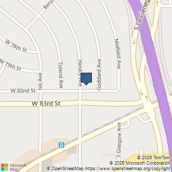 7860 Hindry Avenue Los Angeles, CA MLS# 25563011