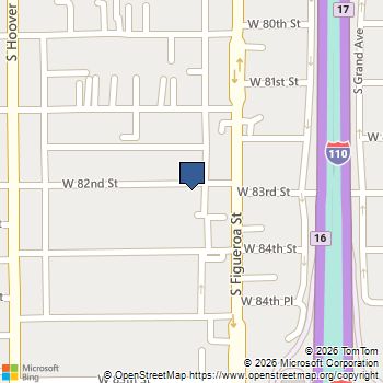 522 W 82Nd Street 522 Los Angeles, CA MLS# 26634603