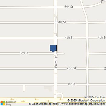 0 Palm Drive Desert Hot Springs, CA MLS# JT24102753