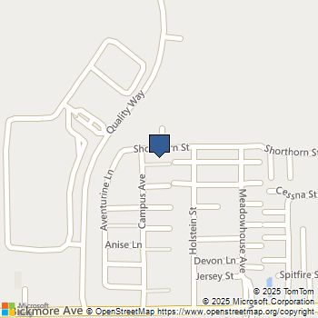 15939 Tanzinite Lane Chino, CA MLS# WS25229506