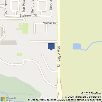 4785 Chicago Ave Riverside, CA MLS# IV25050077