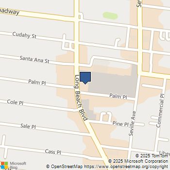 Santa Ana South Gate, CA MLS# PW24084519