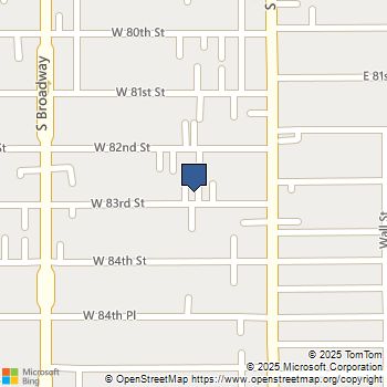 141 W 83rd Los Angeles, CA MLS# DW25238910