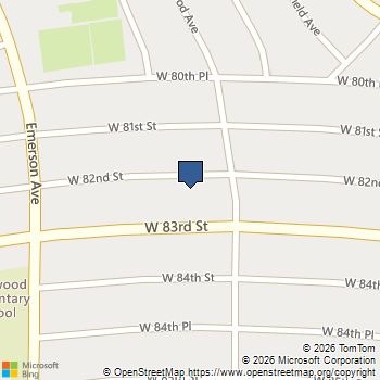 6460 W 82nd Street Los Angeles, CA MLS# 26633077