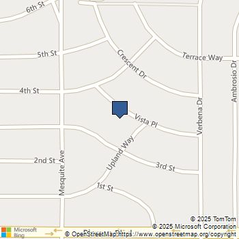 66855 Vista Place A Desert Hot Springs, CA MLS# 25612021PS