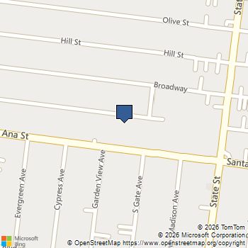 3112 Cudahy Huntington Park, CA MLS# PW26001640