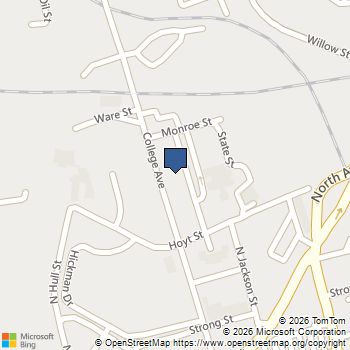 860 College Avenue Athens, GA MLS# 7724029