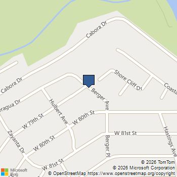 7901 Berger Avenue Playa del Rey, CA MLS# OC25274495