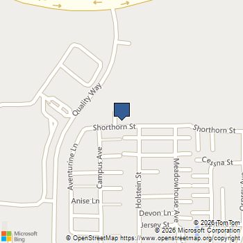 7394 Shorthorn Street Chino, CA MLS# IV26002440