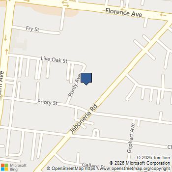 7524 Purdy Avenue Bell Gardens, CA MLS# PW25242499