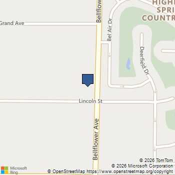 10803 Bellflower Avenue Cherry Valley, CA MLS# IG26027197