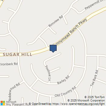 24260 Harvest Road Moreno Valley, CA MLS# TR24024164